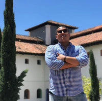 Andrés Martínez
